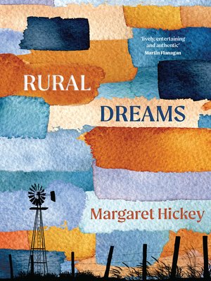 cover image of Rural Dreams